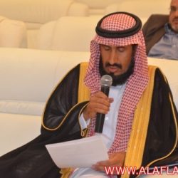 جامعة سلمان حفل الأسبوع الثقافي