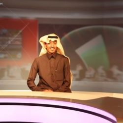 الأستاذ أحمد الخرعان