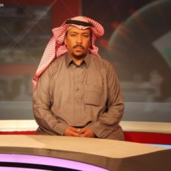 خآلد الشريف