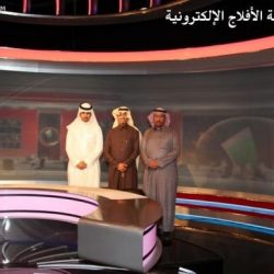 خآلد الشريف