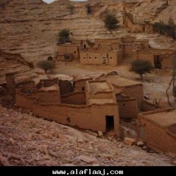 قصر العنقري في السيح 1