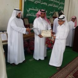 صور حفل مدراس الرواد