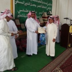 صور حفل مدراس الرواد