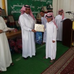 صور حفل مدراس الرواد