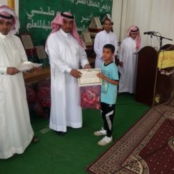 صور حفل مدراس الرواد