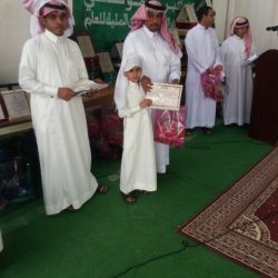 صور حفل مدراس الرواد