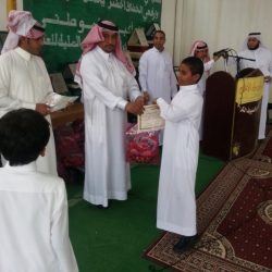 صور حفل مدراس الرواد
