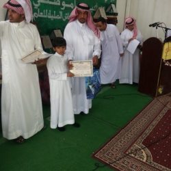 صور حفل مدراس الرواد