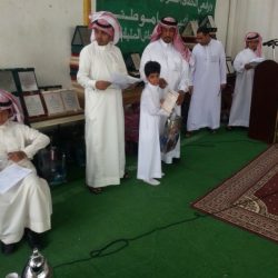 صور حفل مدراس الرواد