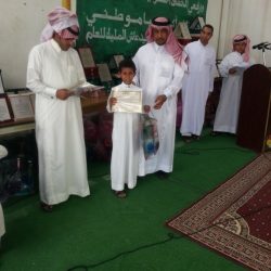 صور حفل مدراس الرواد