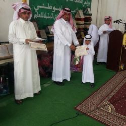 صور حفل مدراس الرواد
