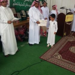 صور حفل مدراس الرواد