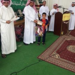 صور حفل مدراس الرواد