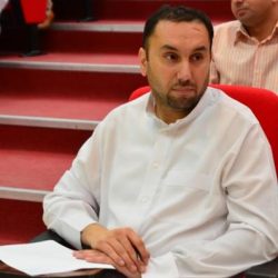 مستشفى الأفلاج العام