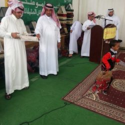 صور حفل مدراس الرواد