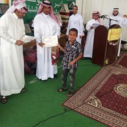 صور حفل مدراس الرواد