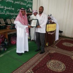 صور حفل مدراس الرواد