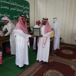 صور حفل مدراس الرواد