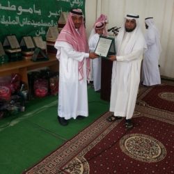 صور حفل مدراس الرواد