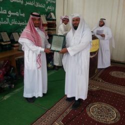 صور حفل مدراس الرواد