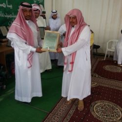 صور حفل مدراس الرواد