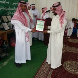 صور حفل مدراس الرواد