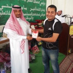 صور حفل مدراس الرواد