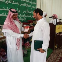 صور حفل مدراس الرواد