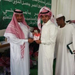 صور حفل مدراس الرواد