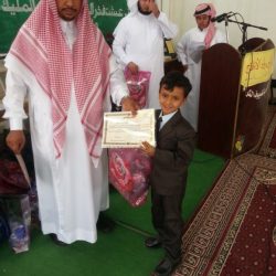 صور حفل مدراس الرواد