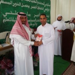 صور حفل مدراس الرواد
