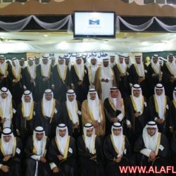 صور حفل مدراس الرواد