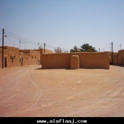 قصر العنقري في السيح 1