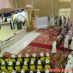 حفل تكريم أول دفعة لنظام المقررات لثانوية ليلى