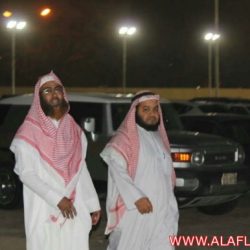 حفل تكريم أول دفعة لنظام المقررات لثانوية ليلى