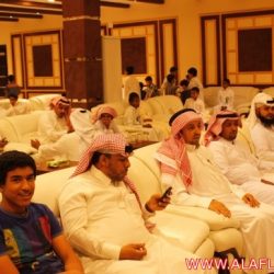 حفل نجاح أبناء جمعية انسان لعام 1343هـ