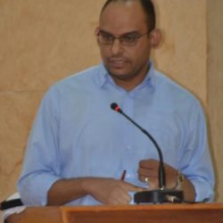 مستشفى الأفلاج العام