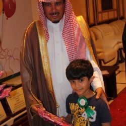 حفل نجاح أبناء جمعية انسان لعام 1343هـ