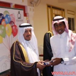 حفل نجاح أبناء جمعية انسان لعام 1343هـ