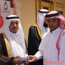 حفل نجاح أبناء جمعية انسان لعام 1343هـ