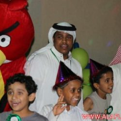 حفل نجاح أبناء جمعية انسان لعام 1343هـ
