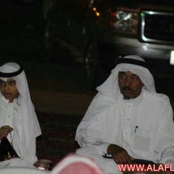 حفل نجاح أبناء جمعية انسان لعام 1343هـ