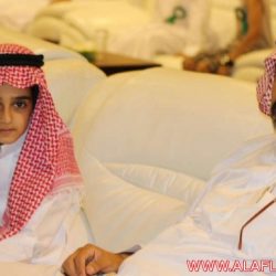 حفل نجاح أبناء جمعية انسان لعام 1343هـ