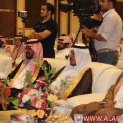 حفل نجاح أبناء جمعية انسان لعام 1343هـ