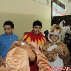 مهرجان ربيع الأفلاج الثالث .. 2