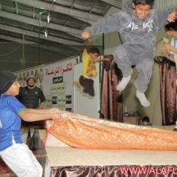 مهرجان ربيع الأفلاج الثالث .. 2