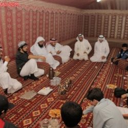 مهرجان ربيع الأفلاج الثالث .. 2