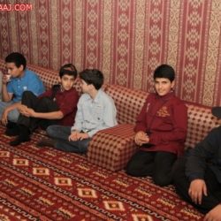 مهرجان ربيع الأفلاج الثالث .. 2