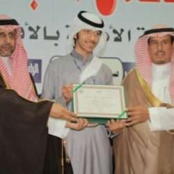 ختام مهرجان ربيع الأفلاج الاجتماعي 3