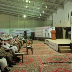 ختام مهرجان ربيع الأفلاج الاجتماعي 3